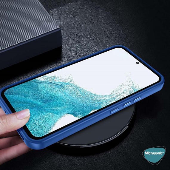 Microsonic Realme C55 Kılıf Bright Planet Yeşil 2