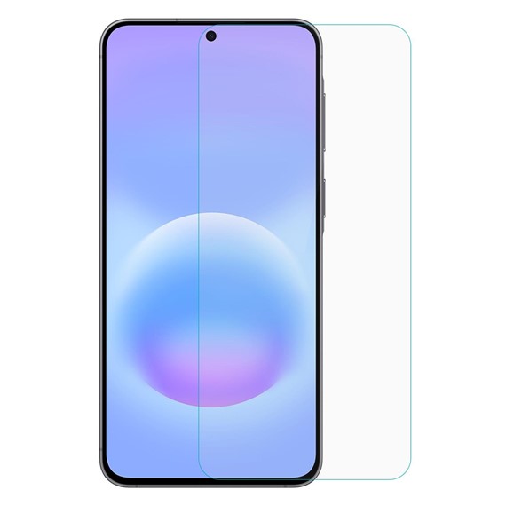 Microsonic Samsung Galaxy A57 Nano Glass Cam Ekran Koruyucu 1