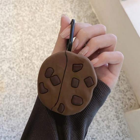 Microsonic Samsung Galaxy Buds 3 Pro Kılıf Cartoon Figürlü Silikon Crtn-Fgr-Krby 2