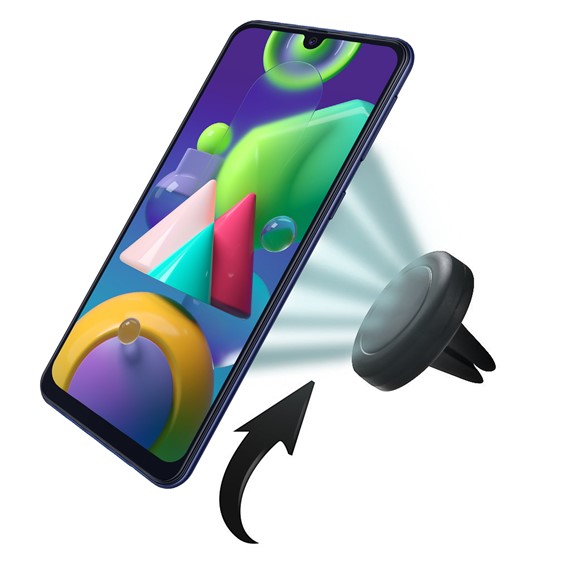 Microsonic Samsung Galaxy M31 Kılıf Aksesuar Seti 5