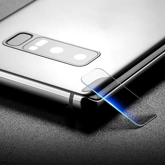 Microsonic Samsung Galaxy Note 8 Kamera Lens Koruma Camı 2