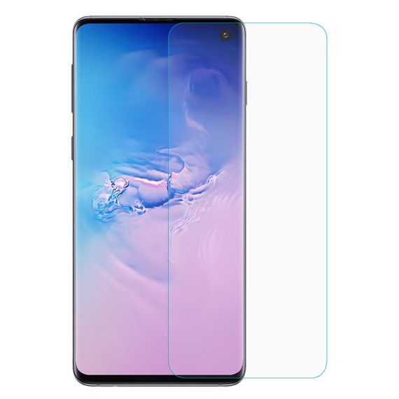 Microsonic Samsung Galaxy S10 Nano Cam Ekran koruyucu 2