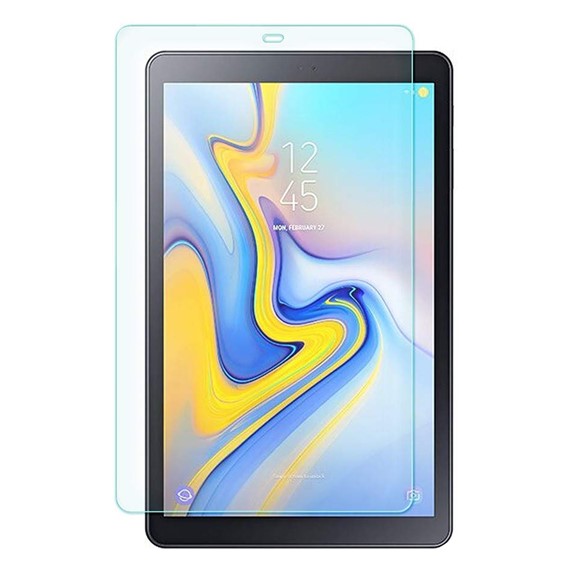 Microsonic Samsung Galaxy Tab A 10 5 T590 Nano Cam Ekran Koruyucu 2