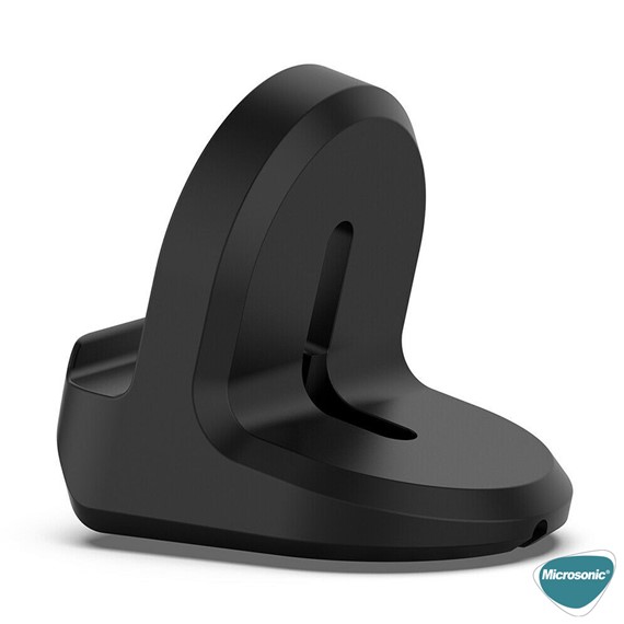 Microsonic Samsung Galaxy Watch 4 44mm Şarj Stand Yuvası 2