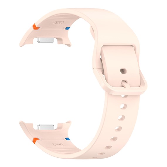 Microsonic Samsung Galaxy Watch Ultra 2025 Kordon ProMotion Sport Pudra 3
