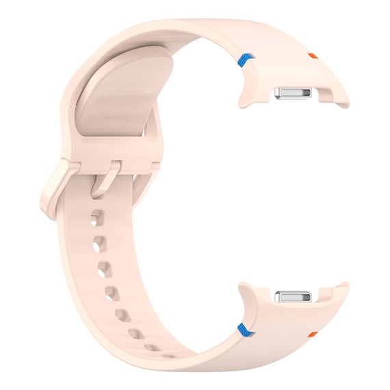 Microsonic Samsung Galaxy Watch Ultra 2025 Kordon ProMotion Sport Pudra 4