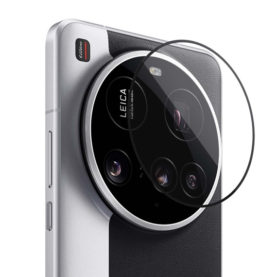 Microsonic Xiaomi 15 Ultra Kamera Lens Koruma Camı 1