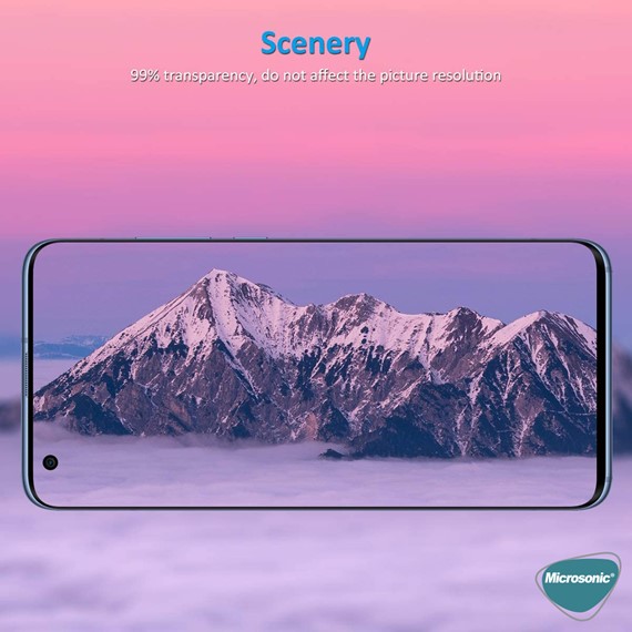 Microsonic Xiaomi Mi 10 Kamera Lens Koruma Camı 3