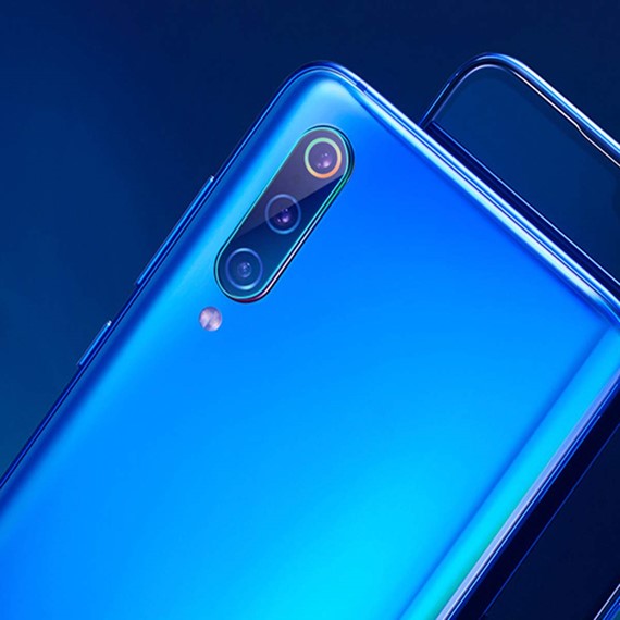 Microsonic Xiaomi Mi 9 SE Kamera Lens Koruma Camı 4