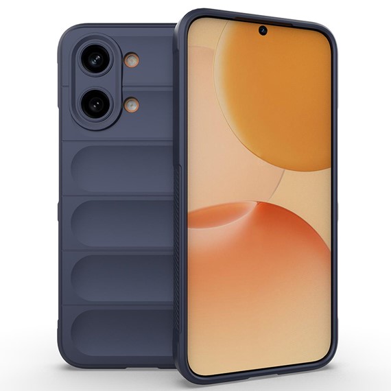 Microsonic Xiaomi Poco X8 Pro Max Kılıf Oslo Prime Lacivert 1