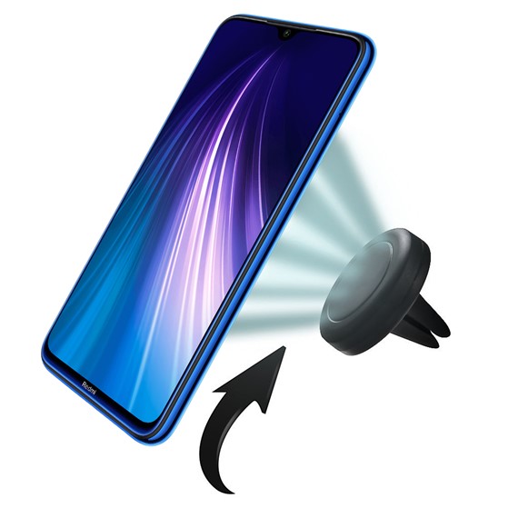 Microsonic Xiaomi Redmi Note 8 Kılıf Aksesuar Seti 5