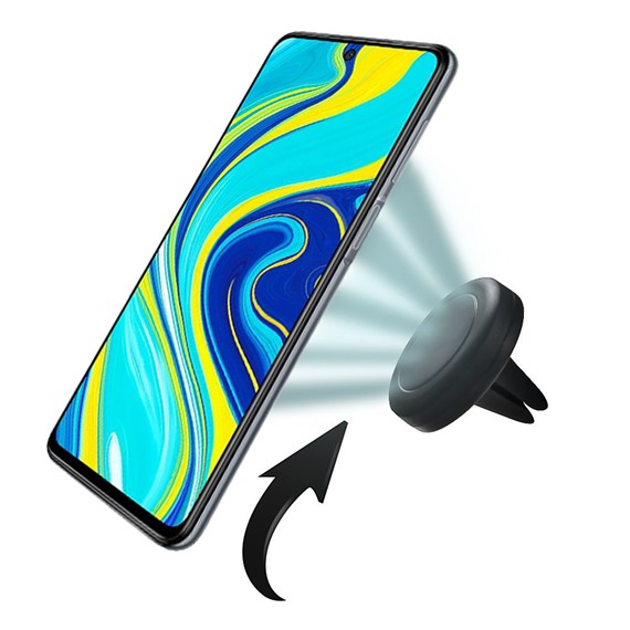 Microsonic Xiaomi Redmi Note 9 Pro Kılıf Aksesuar Seti 5