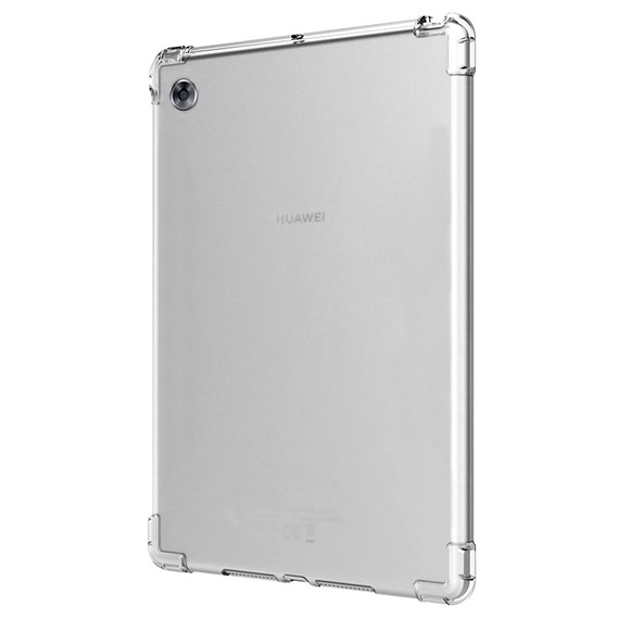 Microsonic Huawei MatePad T8 8 Kılıf Shock Absorbing Şeffaf 2