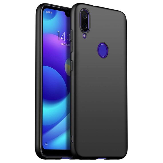 Microsonic Xiaomi Redmi Note 7 Kılıf Aksesuar Seti 4