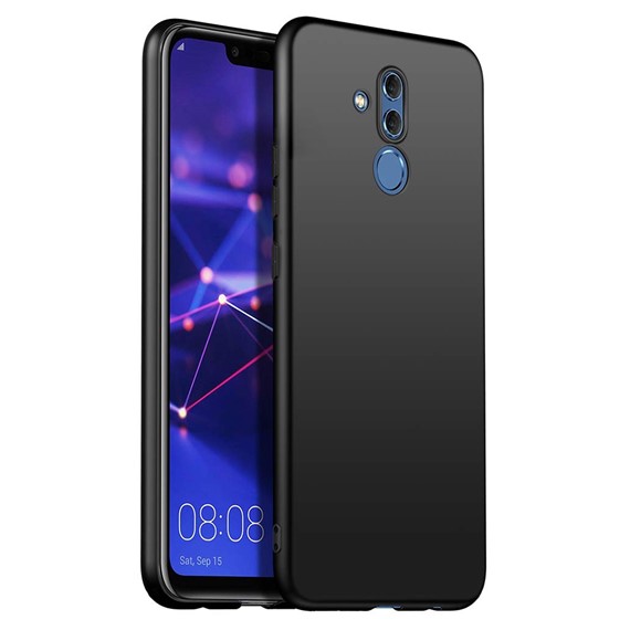 Microsonic Huawei Mate 20 Lite Kılıf Aksesuar Seti 4