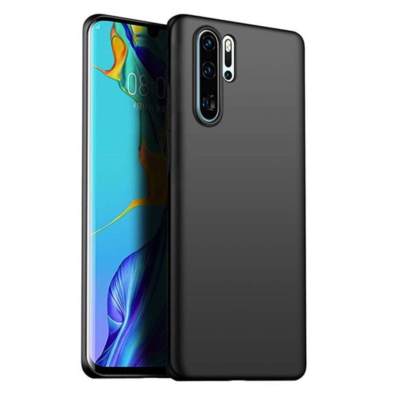 Microsonic Huawei P30 Pro Kılıf Aksesuar Seti 4