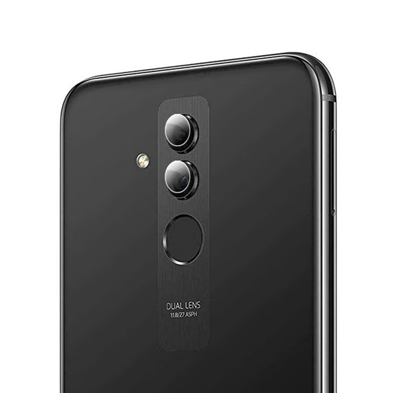 Microsonic Huawei Mate 20 Lite Kamera Lens Koruma Camı 1