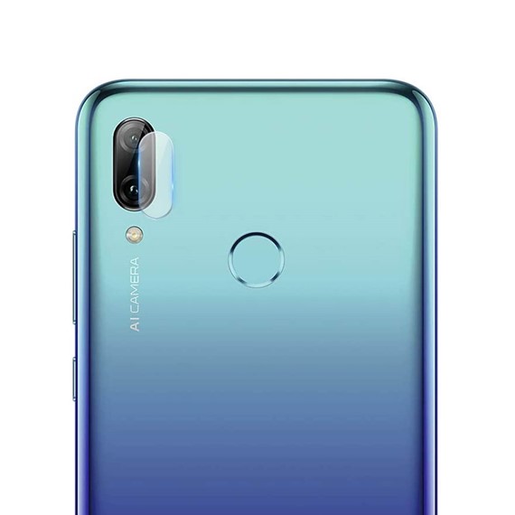 Microsonic Huawei P Smart 2019 Kamera Lens Koruma Camı 1