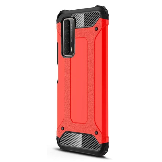 Microsonic Huawei P Smart 2021 Kılıf Rugged Armor K 305 rm 305 z 305 2