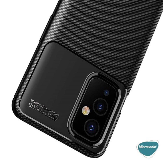 Microsonic OnePlus 9 Kılıf Legion Series Lacivert 3