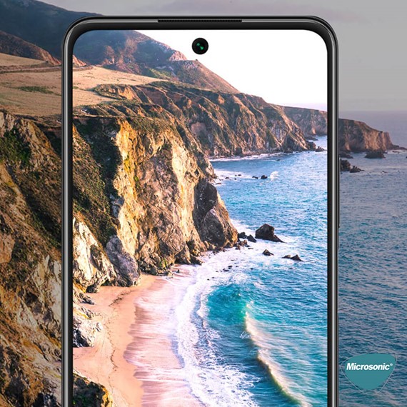 Microsonic Oppo A92 Kamera Lens Koruma Camı 3