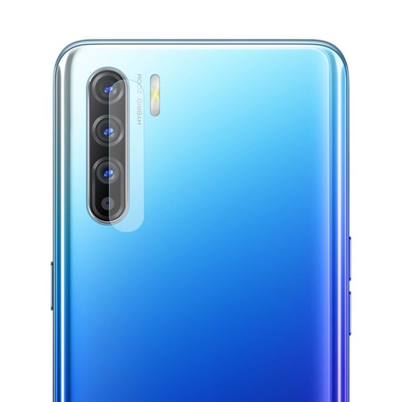 Microsonic Oppo Reno 3 Kamera Lens Koruma Camı 1