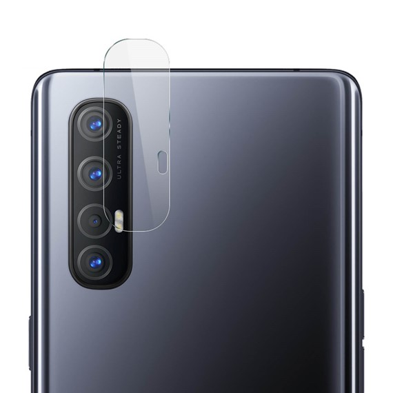 Microsonic Oppo Reno 3 Pro Kamera Lens Koruma Camı 1