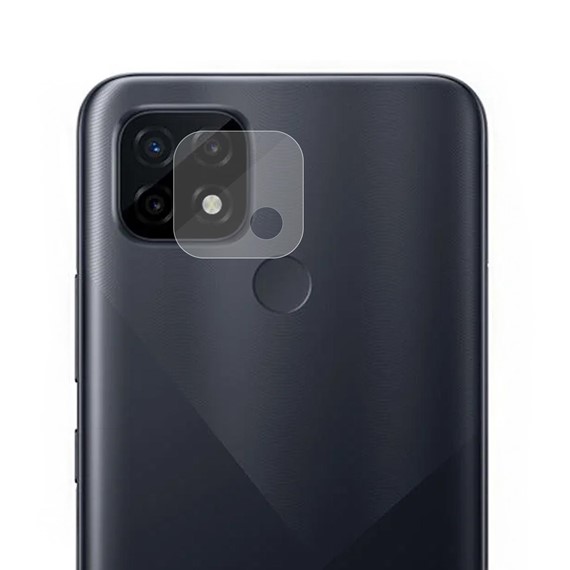 Microsonic Realme C21 Kamera Lens Koruma Camı 1