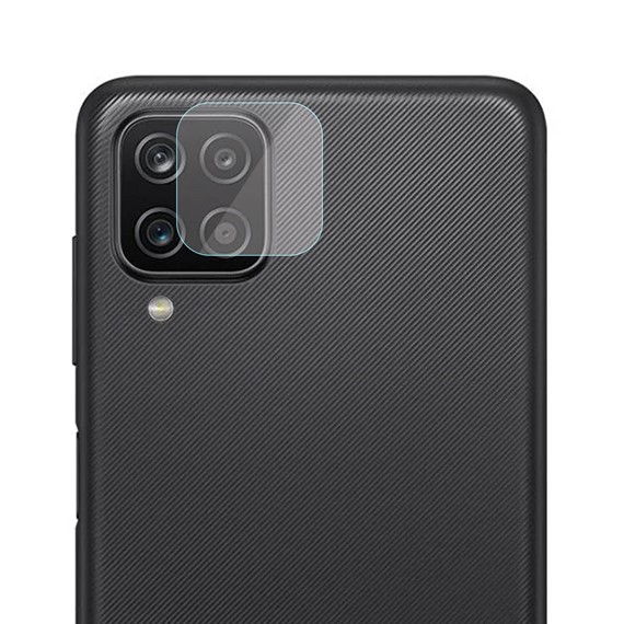 Microsonic Samsung Galaxy A22 4G Kamera Lens Koruma Camı 1