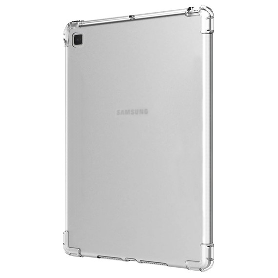 Microsonic Samsung Galaxy Tab A 8 2019 T290 Kılıf Shock Absorbing Şeffaf 2
