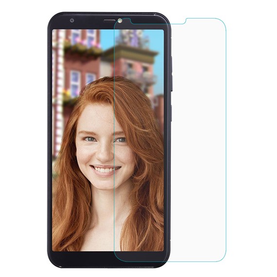 Microsonic Vestel Venüs V6 Temperli Cam Ekran Koruyucu 2
