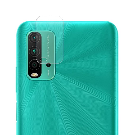 Microsonic Xiaomi Redmi 9T Kamera Lens Koruma Camı 1