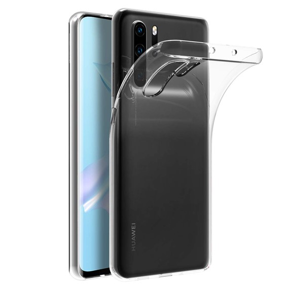 Microsonic Huawei P30 Pro Kılıf Aksesuar Seti 3