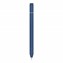 Microsonic Apple Pencil Pro Kılıf Mat Silikon Lacivert
