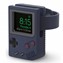 Microsonic Apple Watch Ultra Masaüstü Şarj Standı Gameboy Lacivert