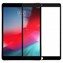 Microsonic Apple iPad Air 3 10 5 2019 A2152-A2123-A2153-A2154 Tam Kaplayan Temperli Cam Ekran Koruyucu Siyah