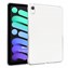 Microsonic Apple iPad Mini 6 2021 Kılıf A2567-A2568-A2569 Transparent Soft Şeffaf