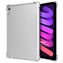 Microsonic Apple iPad Mini 7 Kılıf A2993-A2995 Shock Absorbing Şeffaf