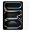 Microsonic Apple iPad Pro 13 2024 A2925-A2926 Tempered Glass Cam Ekran Koruyucu