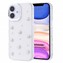 Microsonic Apple iPhone 11 Kılıf PrettyCharm Star