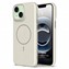 Microsonic Apple iPhone 13 Kılıf MagLeather Pro Bej