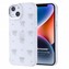 Microsonic Apple iPhone 13 Kılıf PrettyCharm Bow