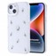 Microsonic Apple iPhone 13 Kılıf PrettyCharm Tulip