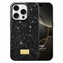 Microsonic Apple iPhone 14 Pro Max Kılıf Cosmic Shine Siyah