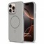 Microsonic Apple iPhone 14 Pro Max Kılıf MagLeather Pro Gri