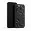 Microsonic Apple iPhone 15 Pro Max Kılıf Rippledots Siyah