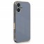 Microsonic Apple iPhone 16 Kılıf Olive Plated Lavanta Grisi