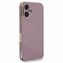 Microsonic Apple iPhone 16 Kılıf Olive Plated Lila