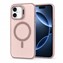 Microsonic Apple iPhone 16 Kılıf SparkMag Luxe Rose