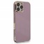Microsonic Apple iPhone 16 Pro Kılıf Olive Plated Lila